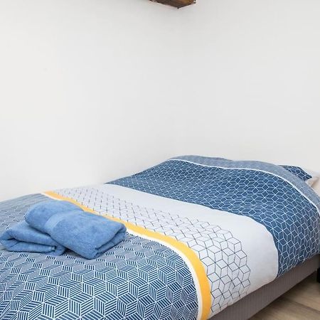 Le 103 Cosy By Izili *Calme&Confort*Tv Connectee* Apartman Poitiers Kültér fotó