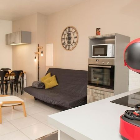 Le 103 Cosy By Izili *Calme&Confort*Tv Connectee* Apartman Poitiers Kültér fotó