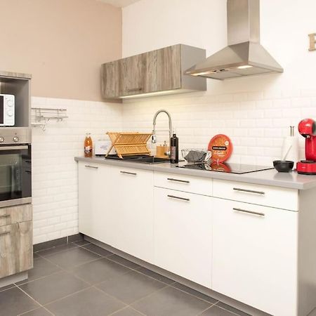 Le 103 Cosy By Izili *Calme&Confort*Tv Connectee* Apartman Poitiers Kültér fotó