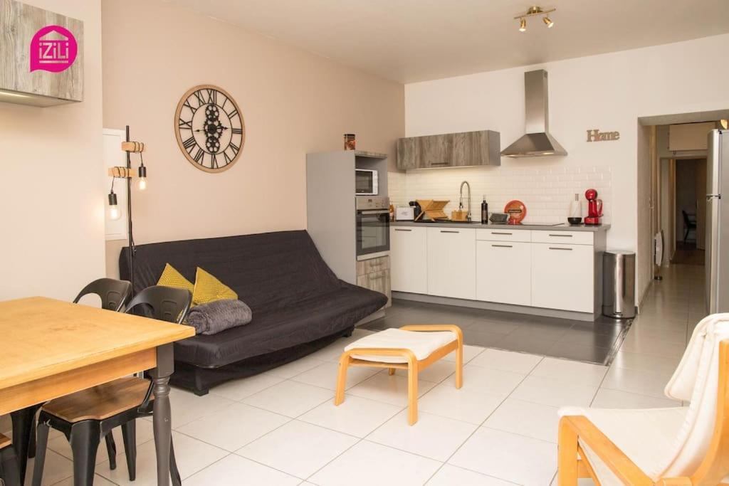 Le 103 Cosy By Izili *Calme&Confort*Tv Connectee* Apartman Poitiers Kültér fotó