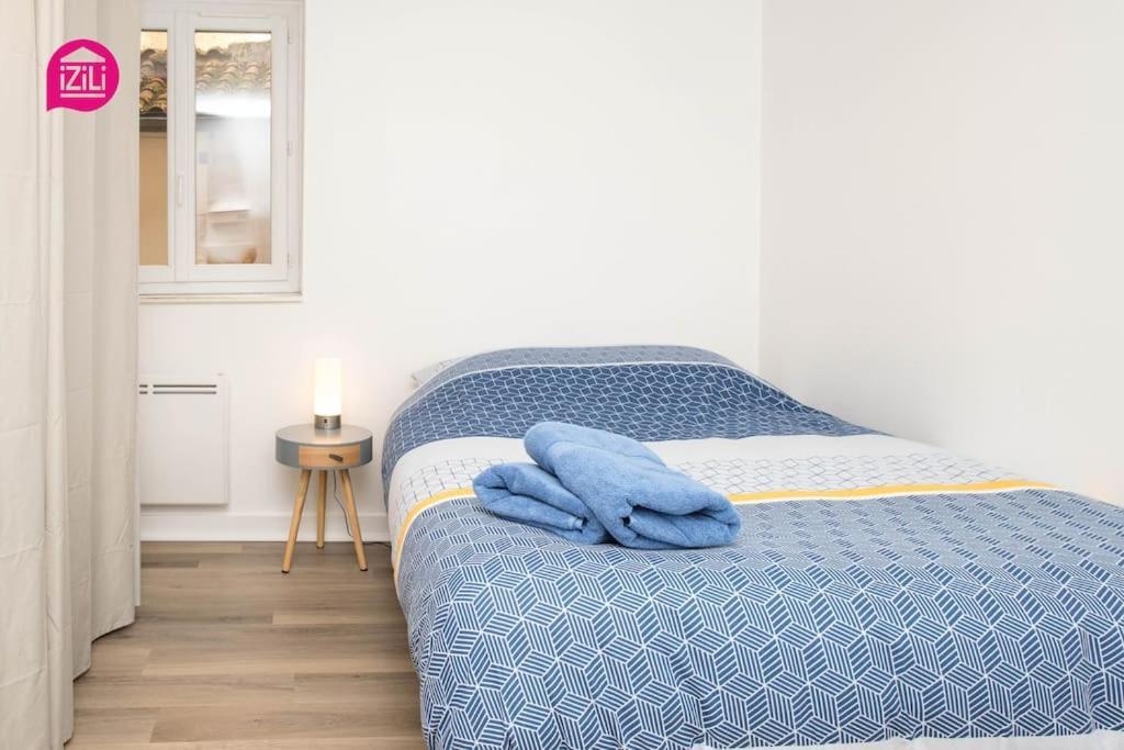 Le 103 Cosy By Izili *Calme&Confort*Tv Connectee* Apartman Poitiers Kültér fotó