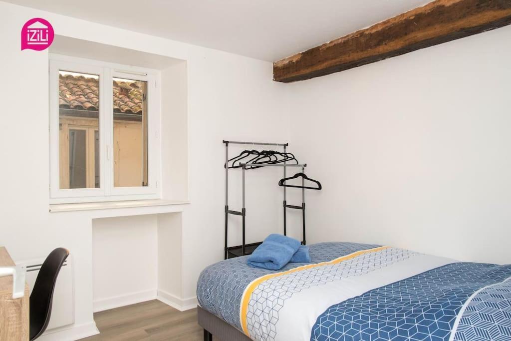 Le 103 Cosy By Izili *Calme&Confort*Tv Connectee* Apartman Poitiers Kültér fotó